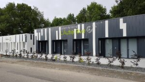 exterieur espace funeraire autre rive