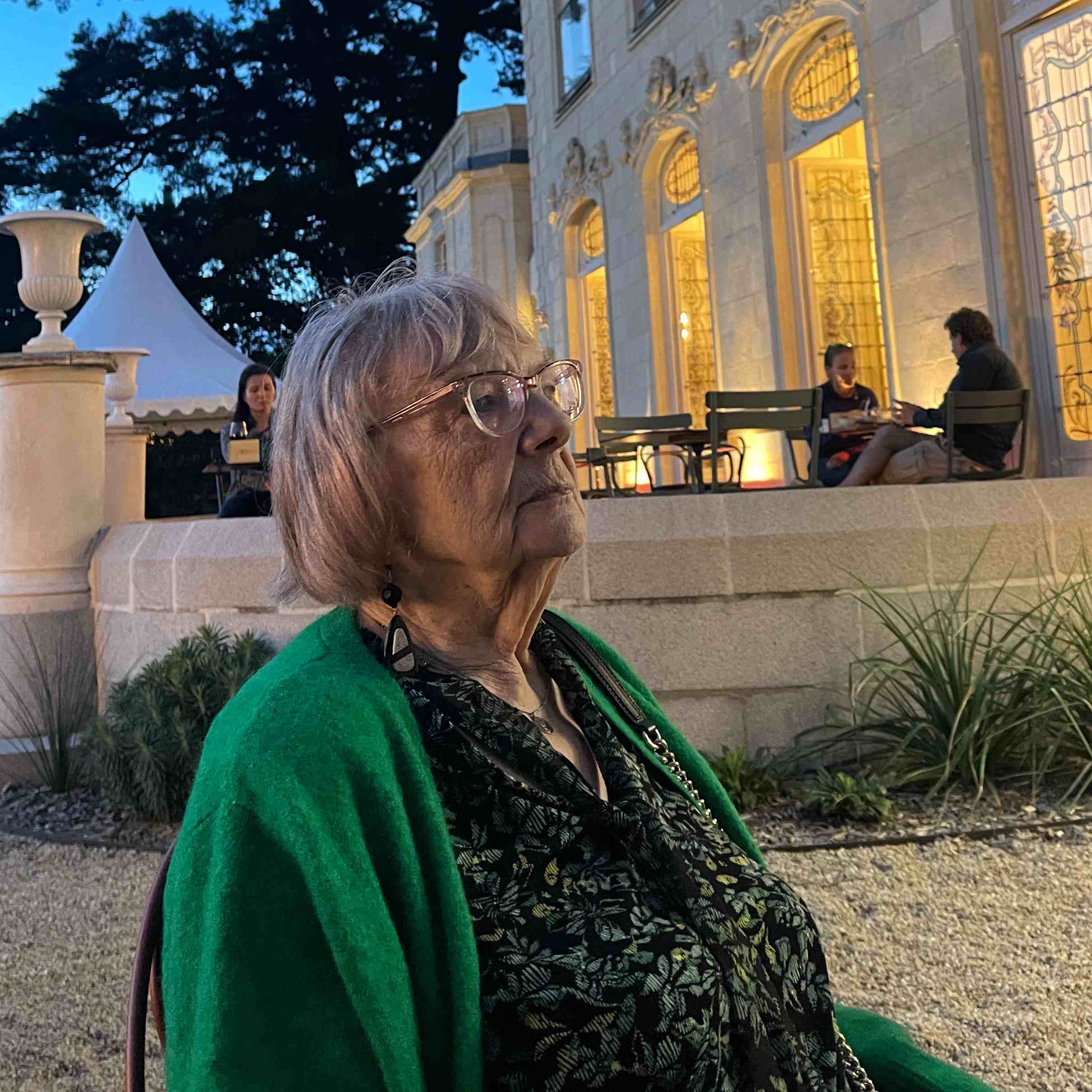 Photo de Monique BLONDEEL