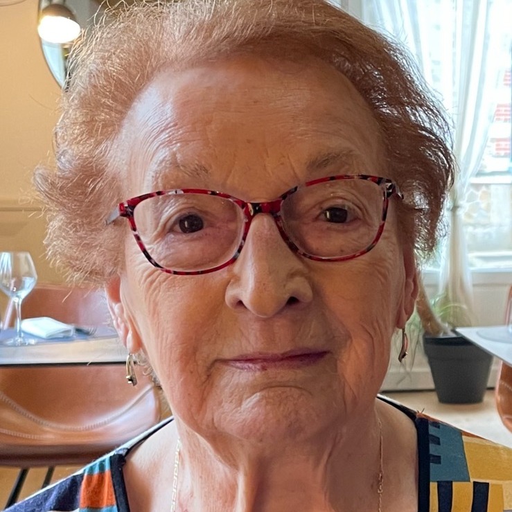 Photo de Léone GUICHETEAU