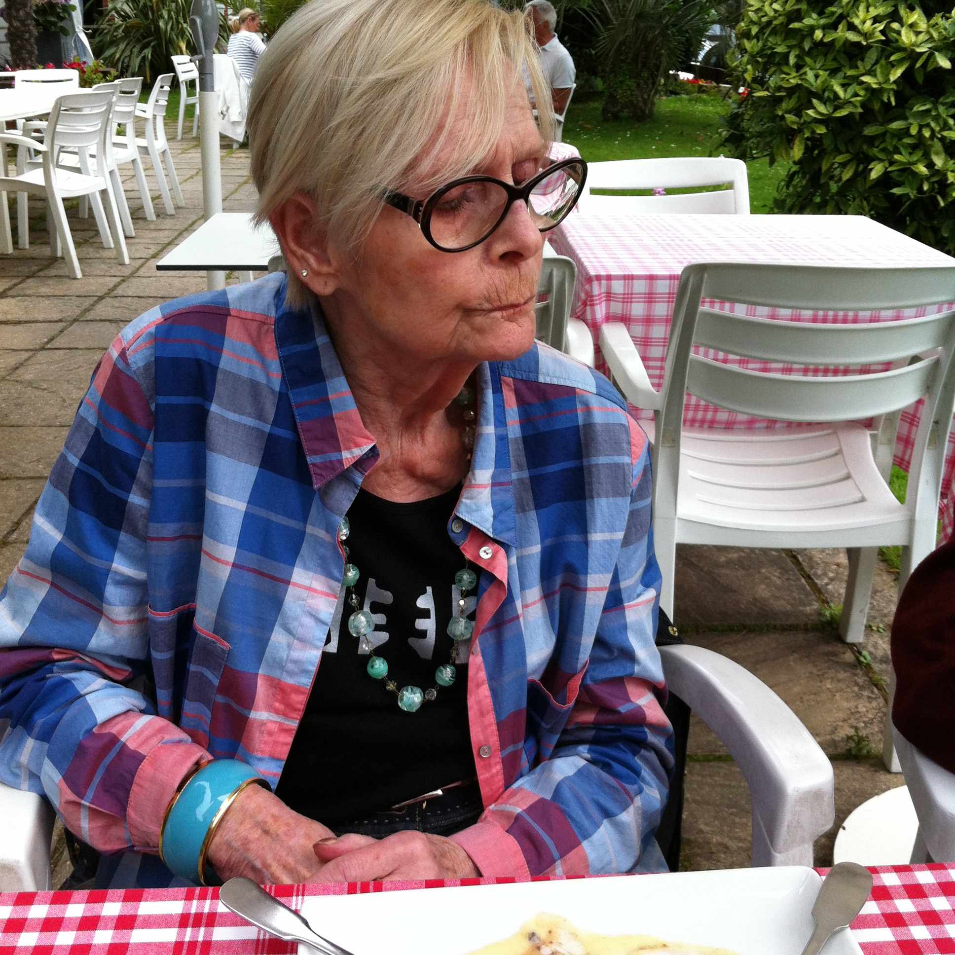 Photo de Françoise JOUNEAU