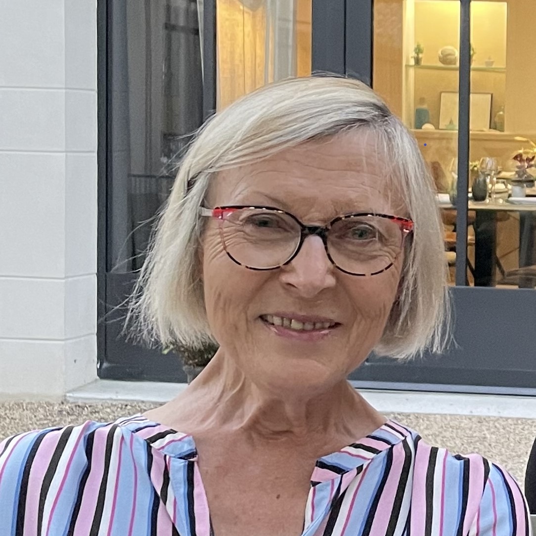 Photo de Marie-Paule SALMON