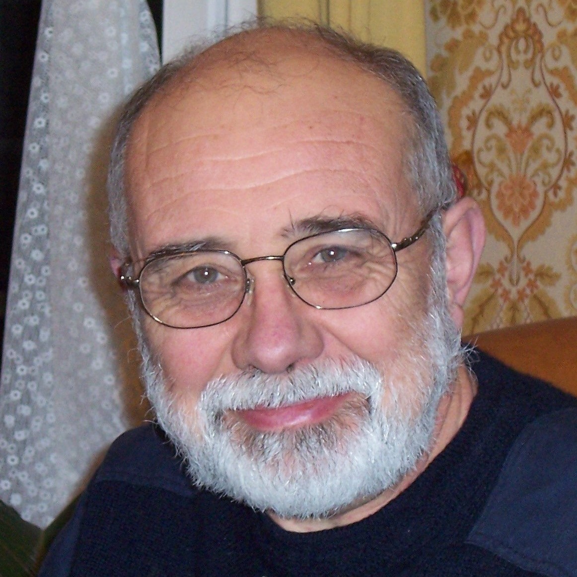 Photo de Jean ROUBINEAU