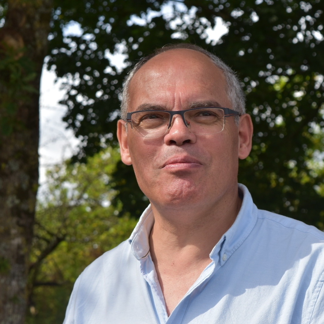 Photo de Thierry GUIHARD