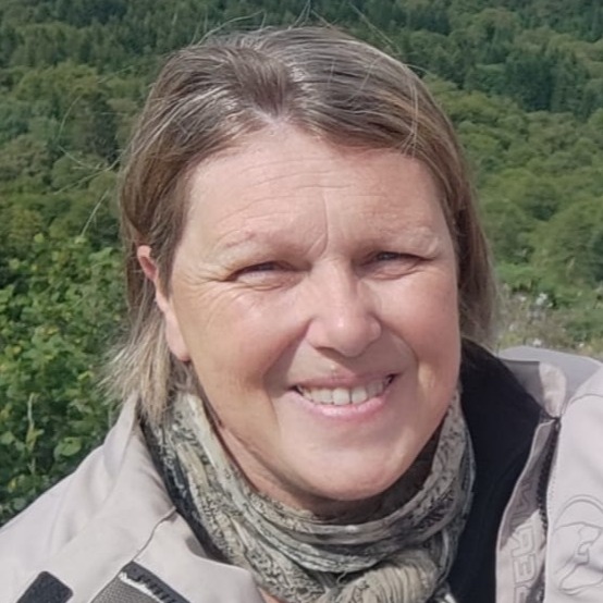 Photo de Valérie RENOU