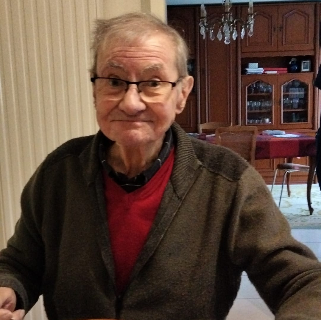 Photo de Gabriel TAMPREAU