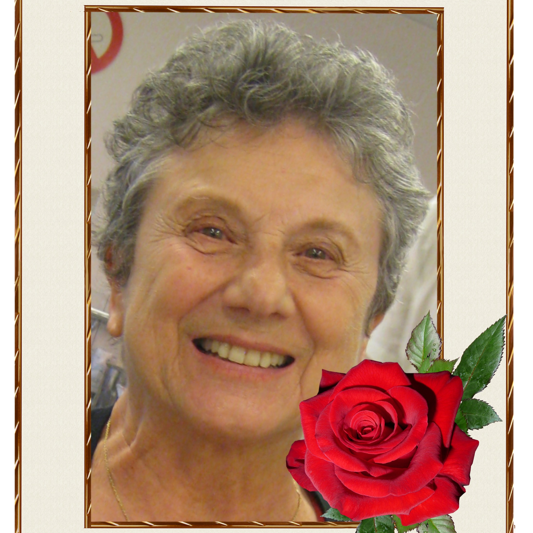 Photo de Marie-Jeanne RENOU