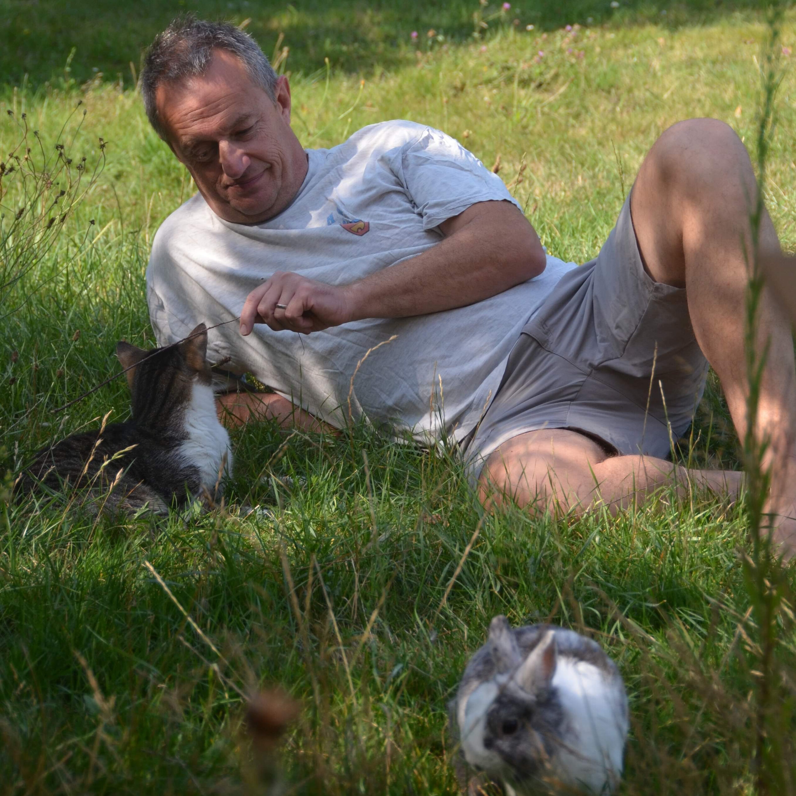 Photo d’Eric MONMÉJAC