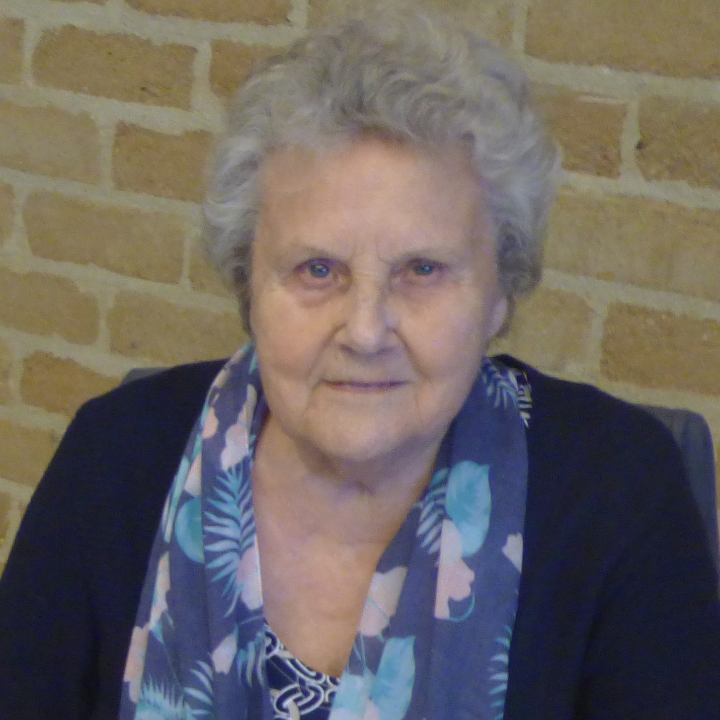 Photo de Blanche RIAUBLANC
