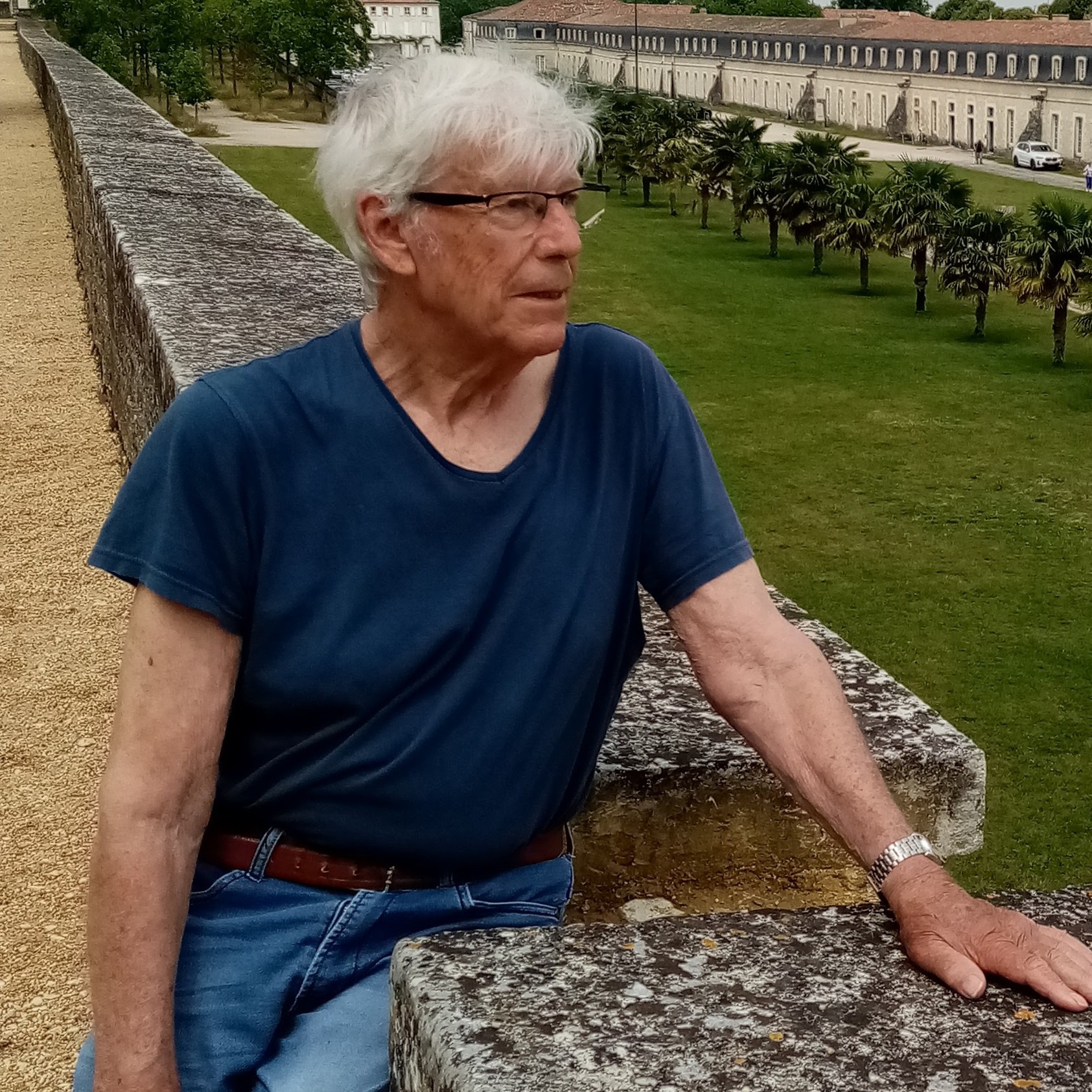 Photo de Jean-Pierre LOTON