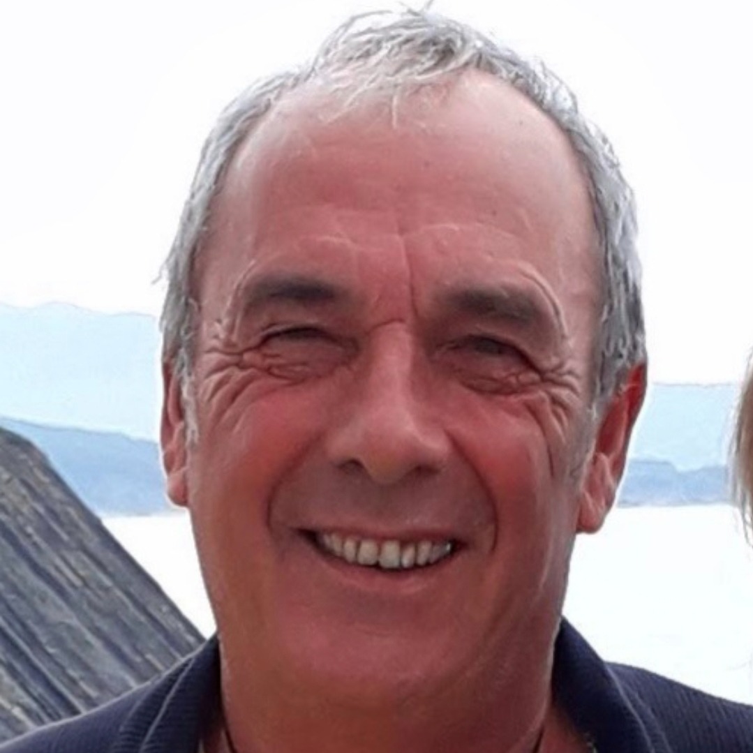 Photo de Jean-Paul RENGEAR