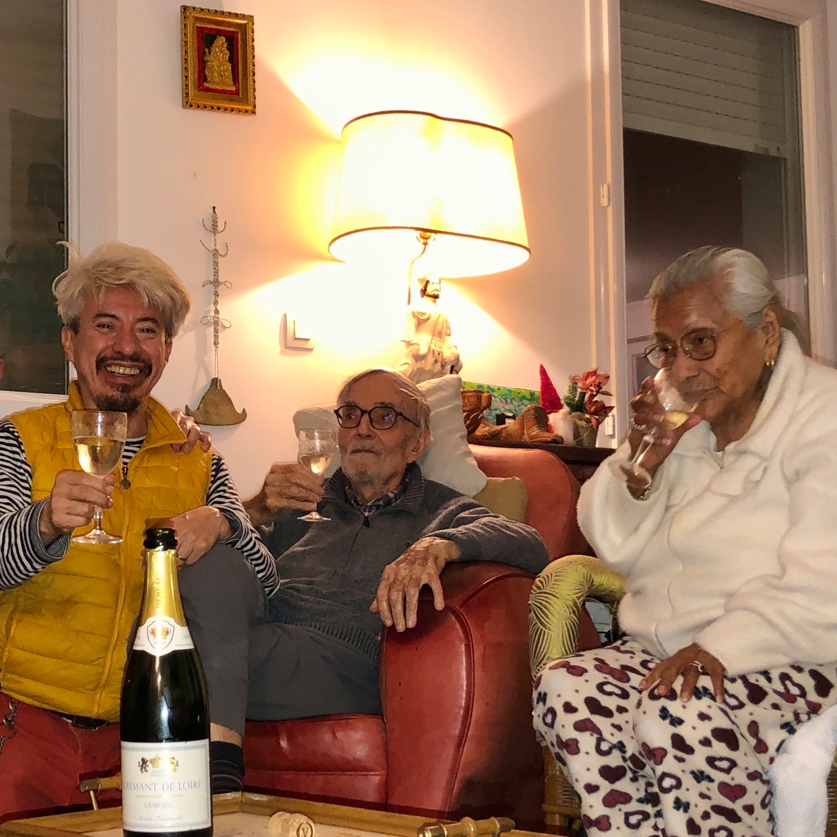 Photo de Armand MOREL