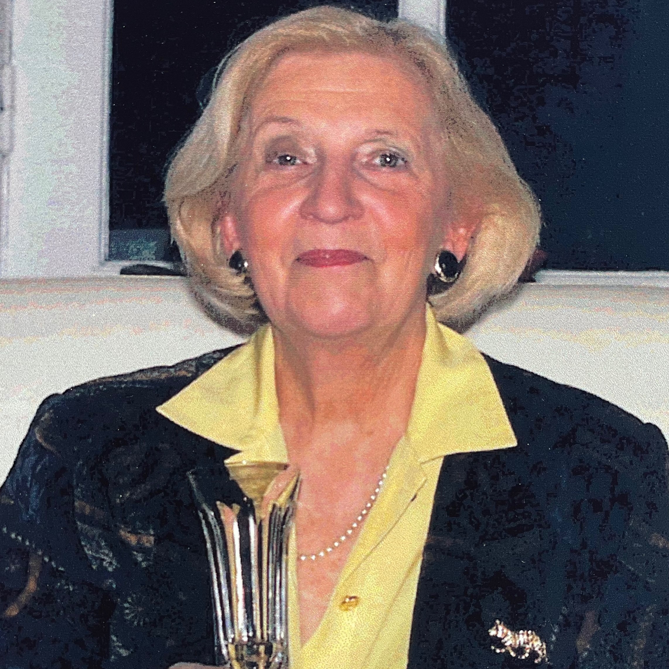 Photo de Marie-Thérèse DUREUIL