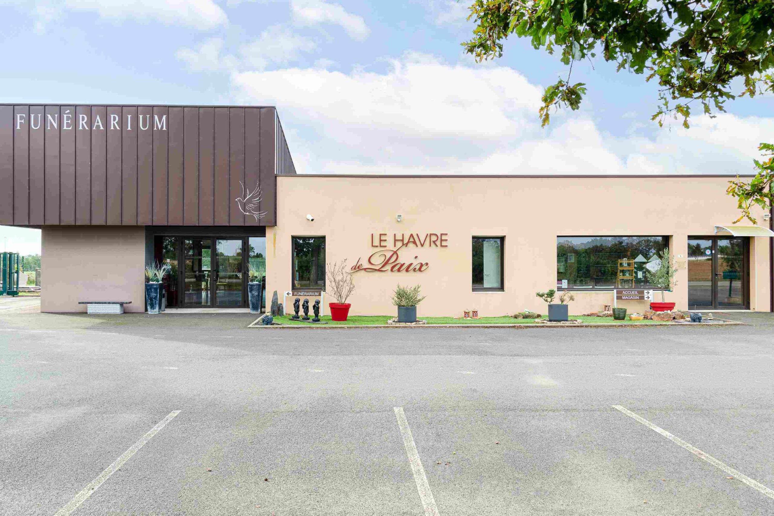 Photo de Pompes Funèbres Martinez