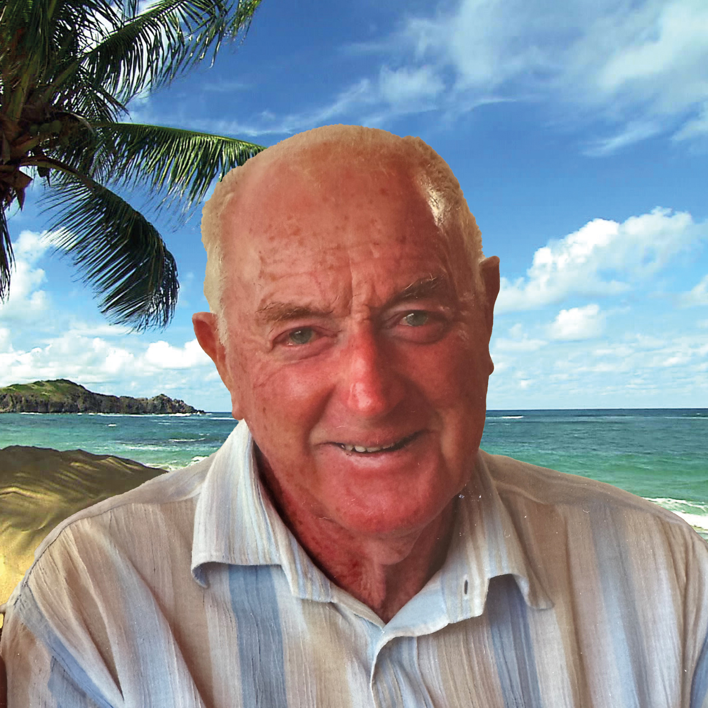 Photo de Monsieur Claude FERRÉ
