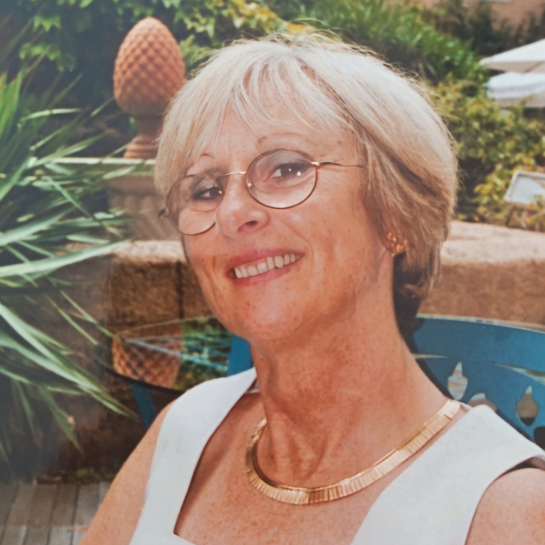Photo de Madame Brigitte JACOB