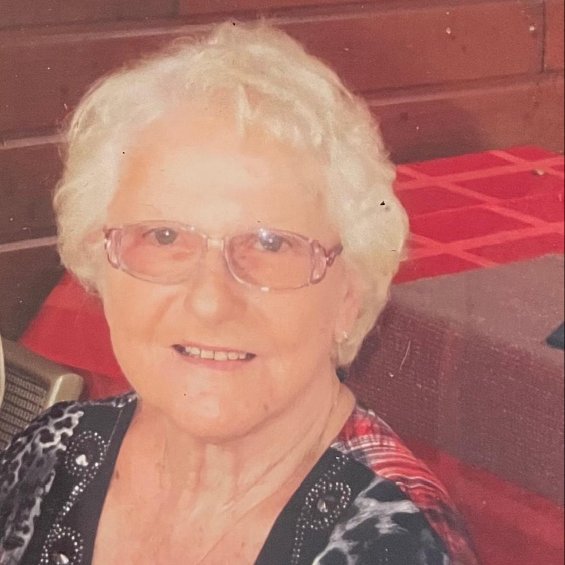 Photo d’Anny MABIT