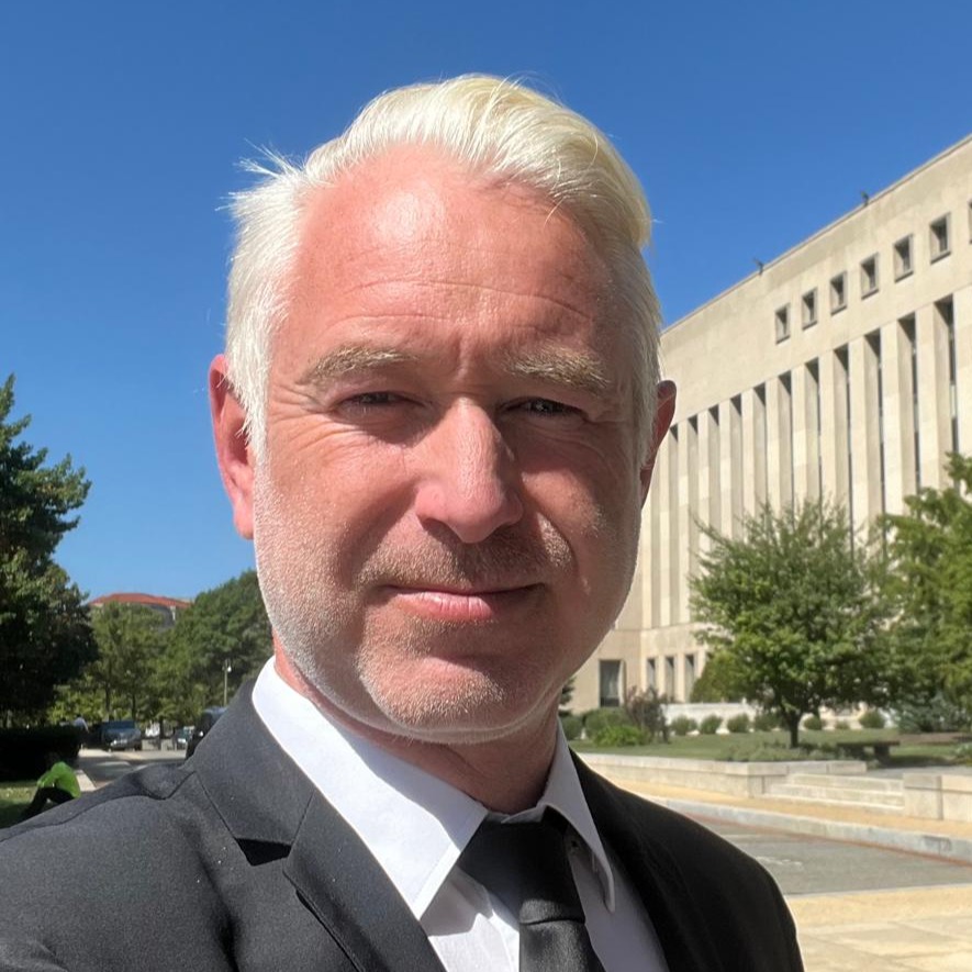 Photo de Philippe BRÉGEON