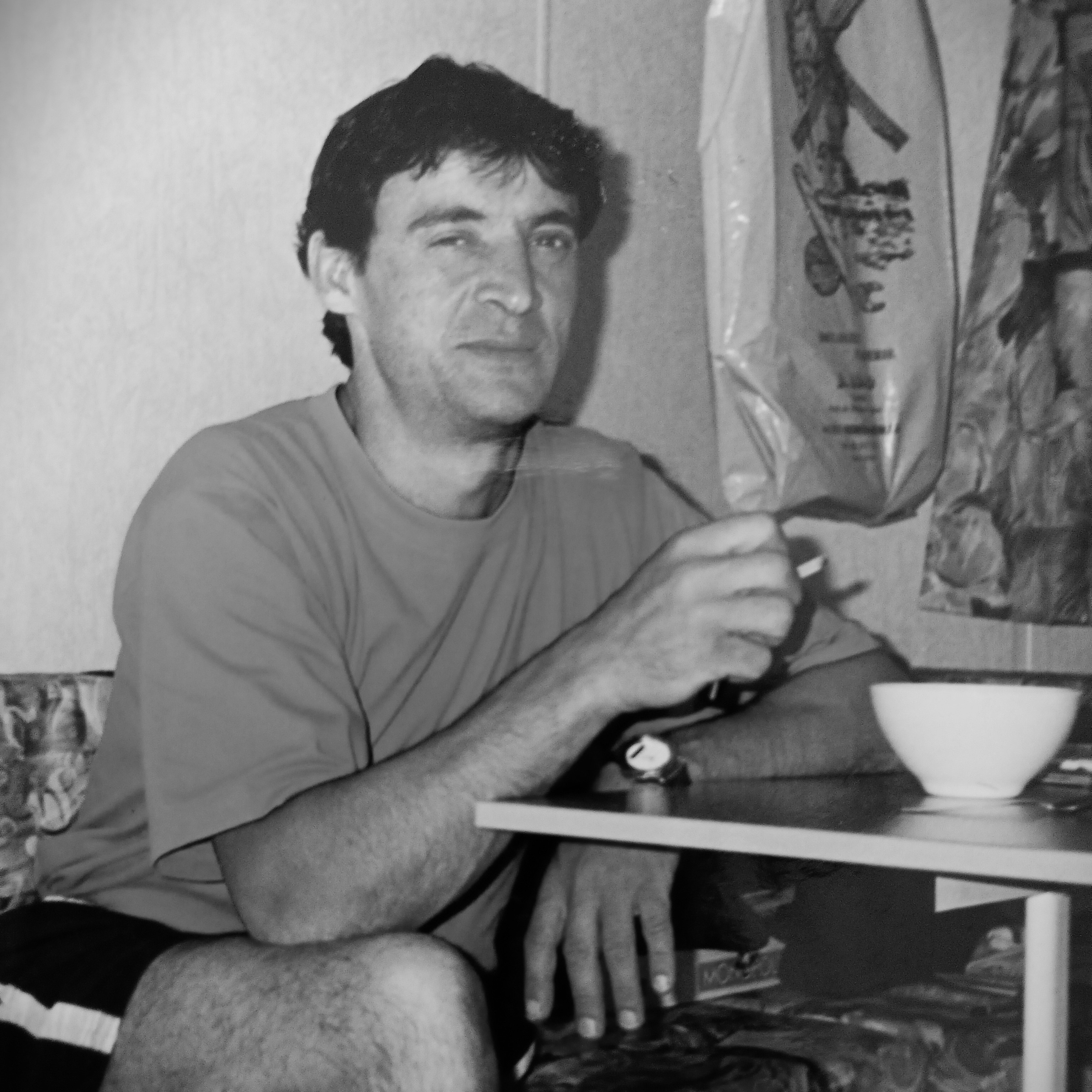 Photo de Bruno SIEBENHUNER
