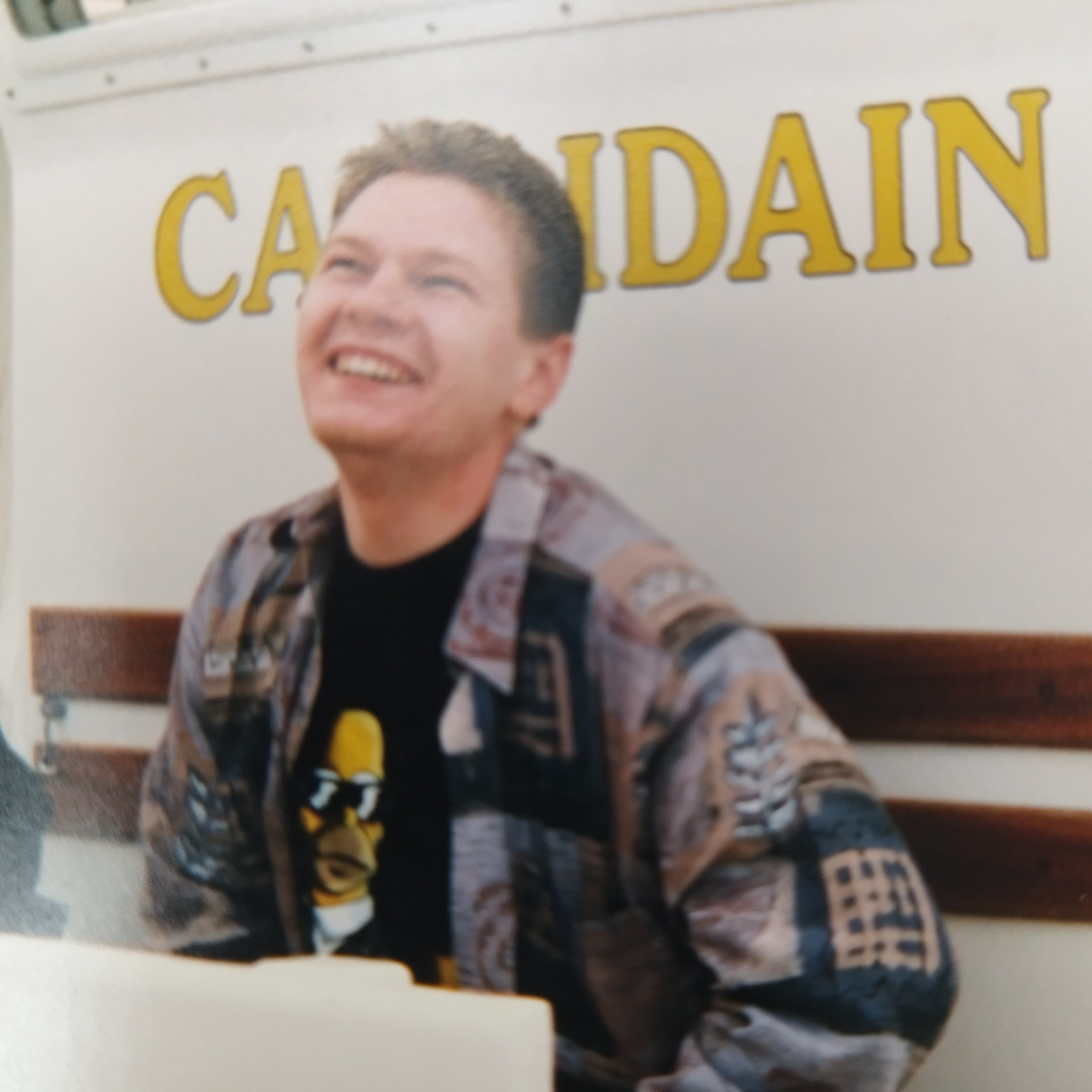 Photo de Rénan ROUXEL