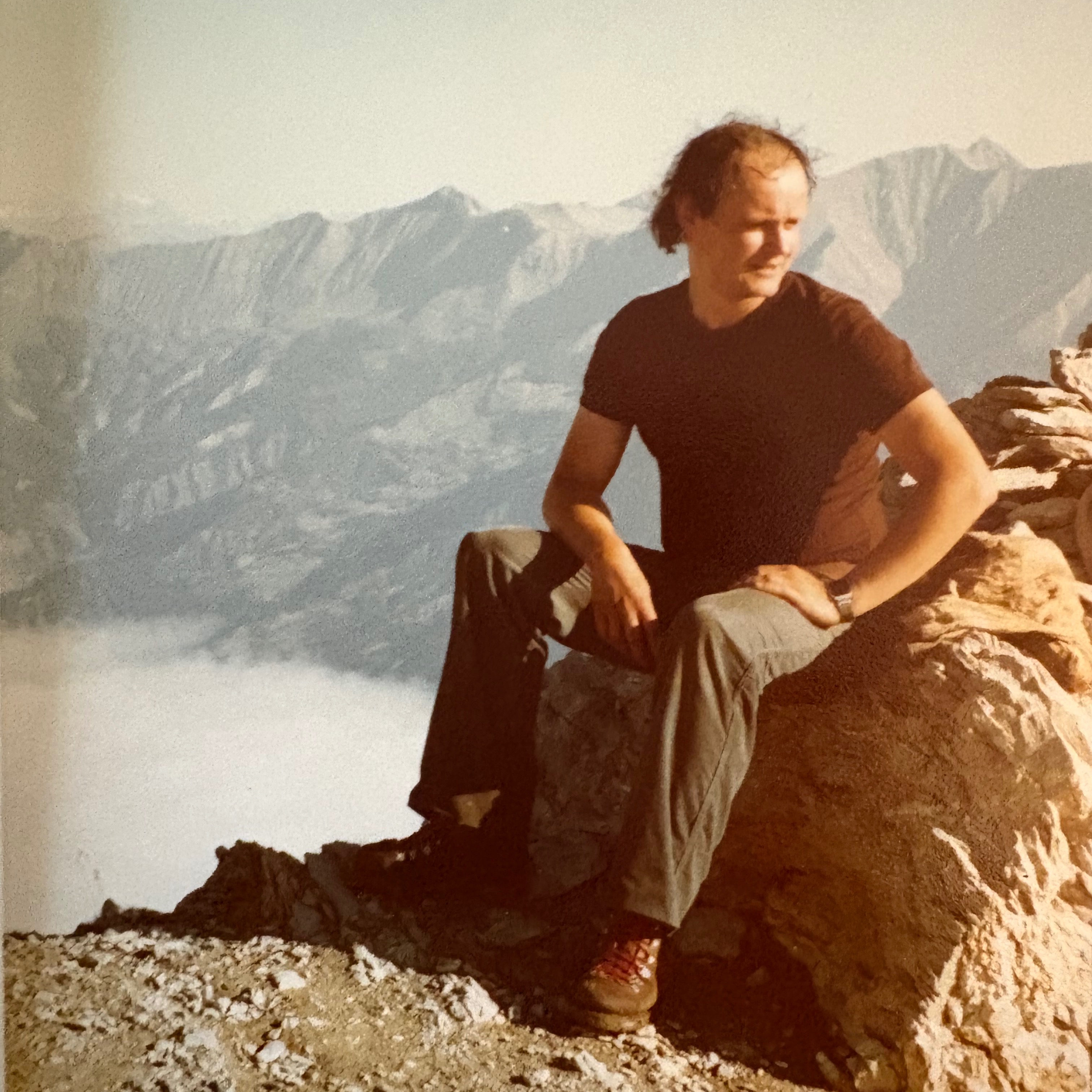 Photo de Monsieur Alain DUCOIN