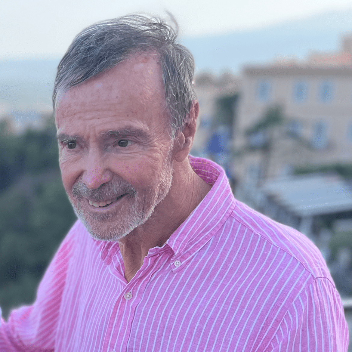 Photo de Serge SPITERI