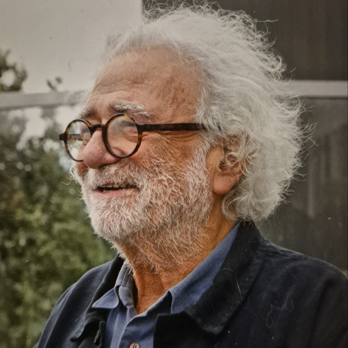 Photo de Jean-Pierre BLINDERMANN