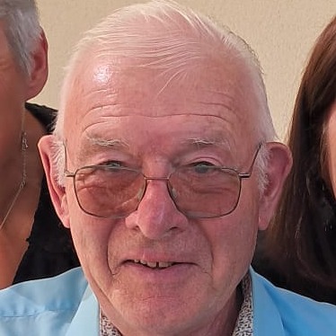 Photo de Roger GARNIER