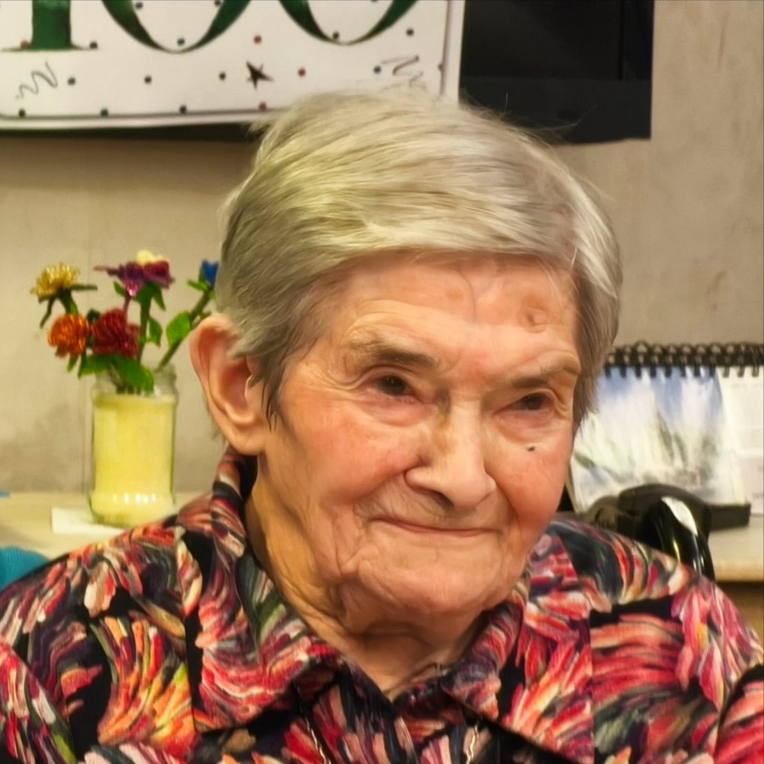 Photo de Clémence VICET