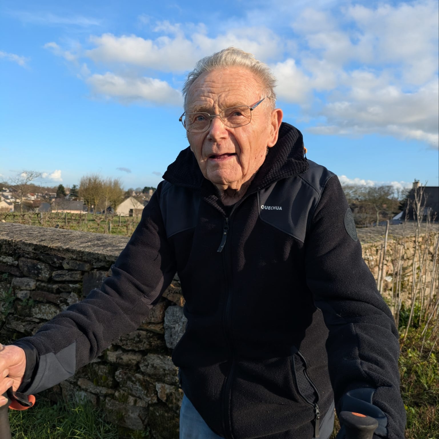 Photo de Marcel JAUNASSE