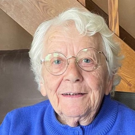 Photo d’Elise DENORT