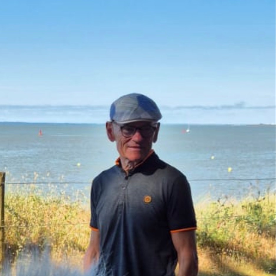 Photo de René PICHOT