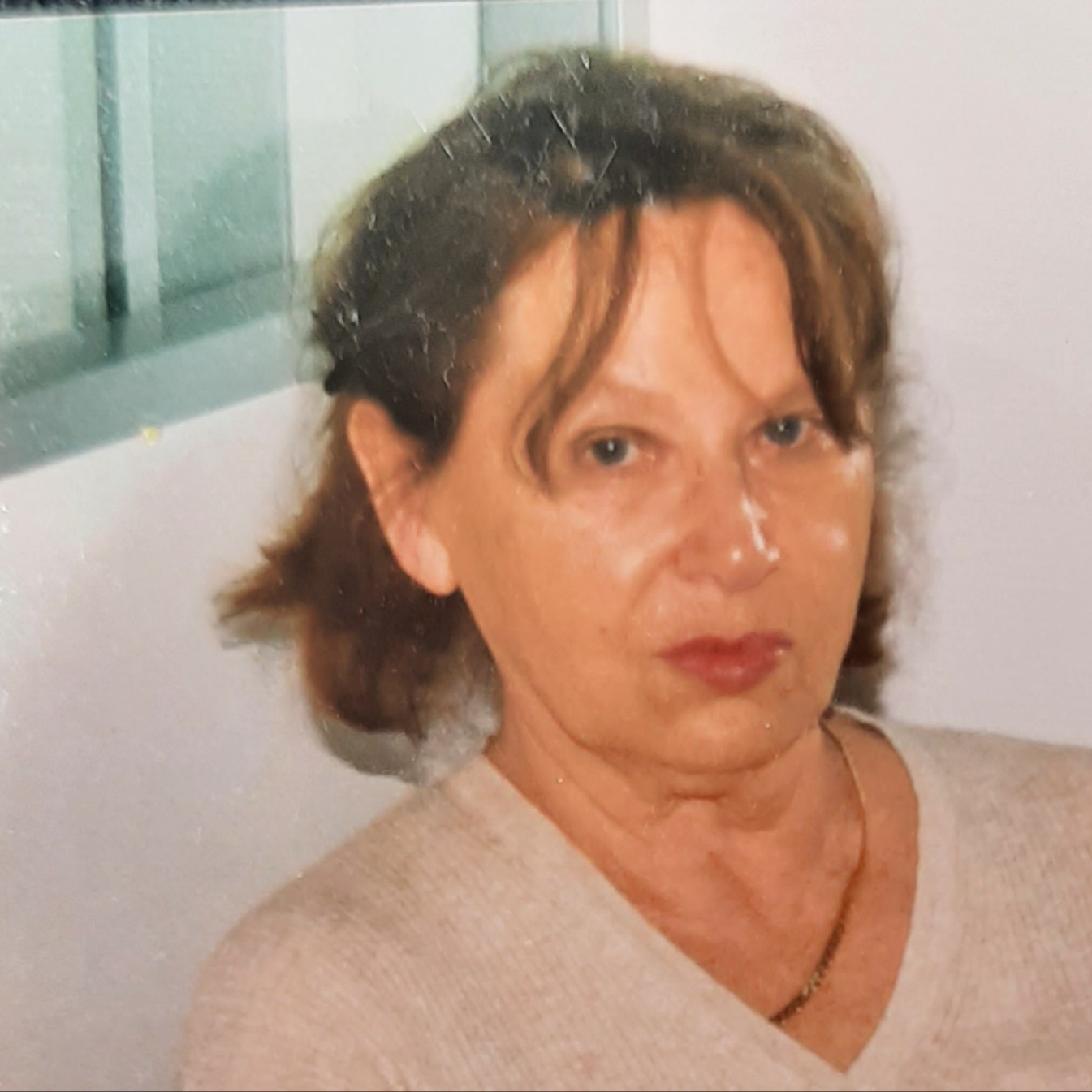 Photo de Jeannine CORIOU