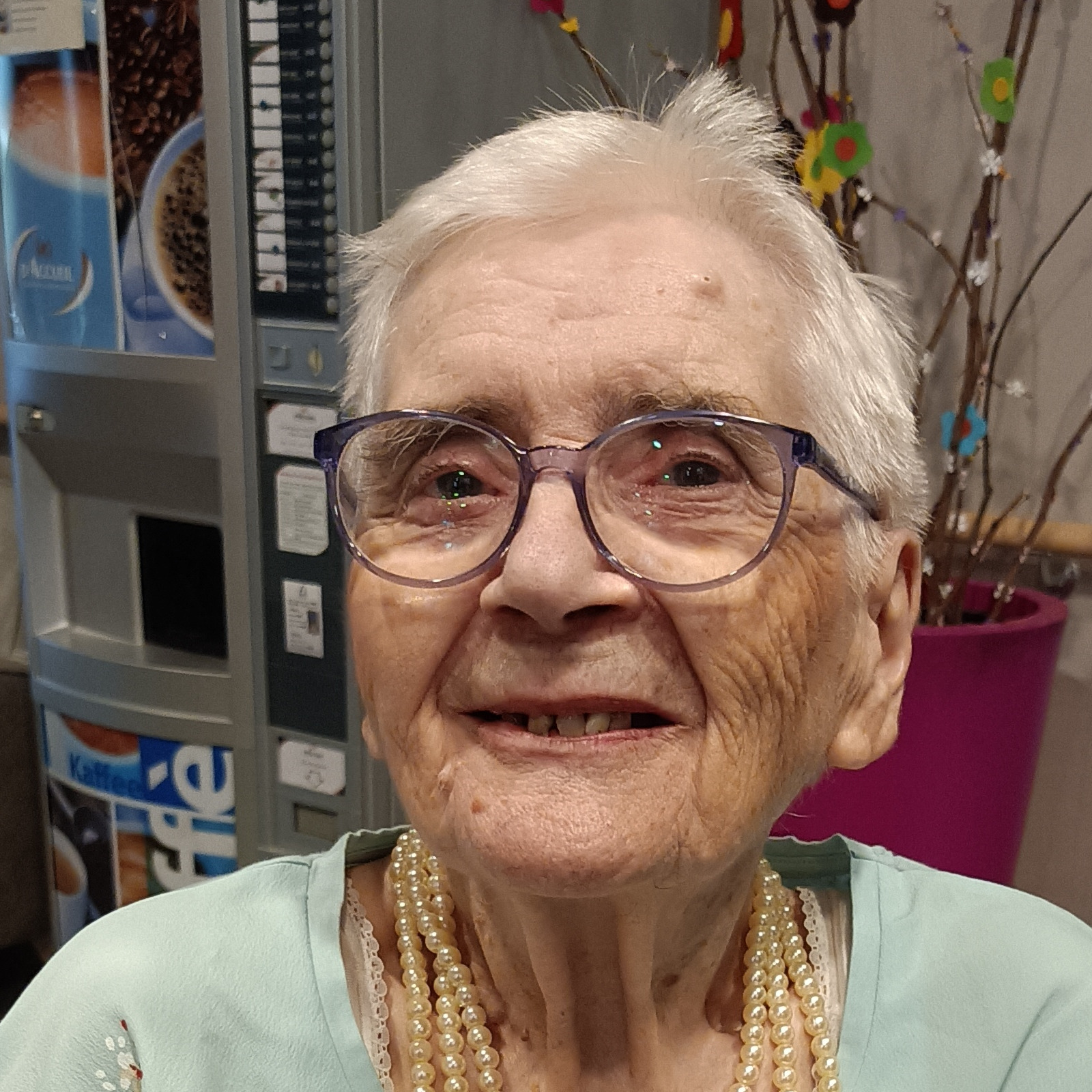 Photo de Jeanne MAISONNEUVE