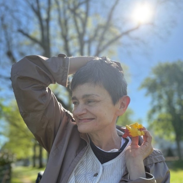 Photo de Sandra PIAU