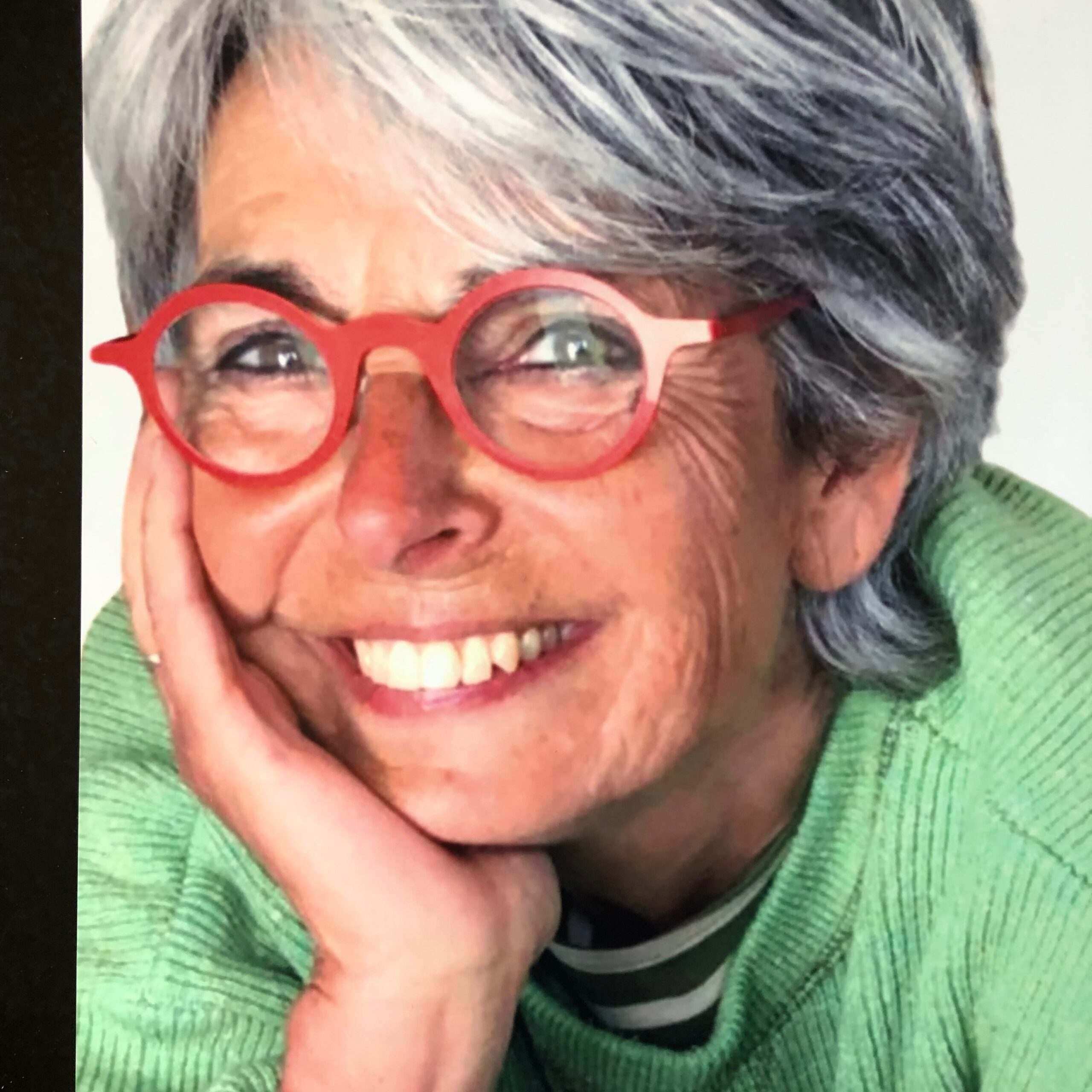 Photo de Catherine CHAUSSÉE