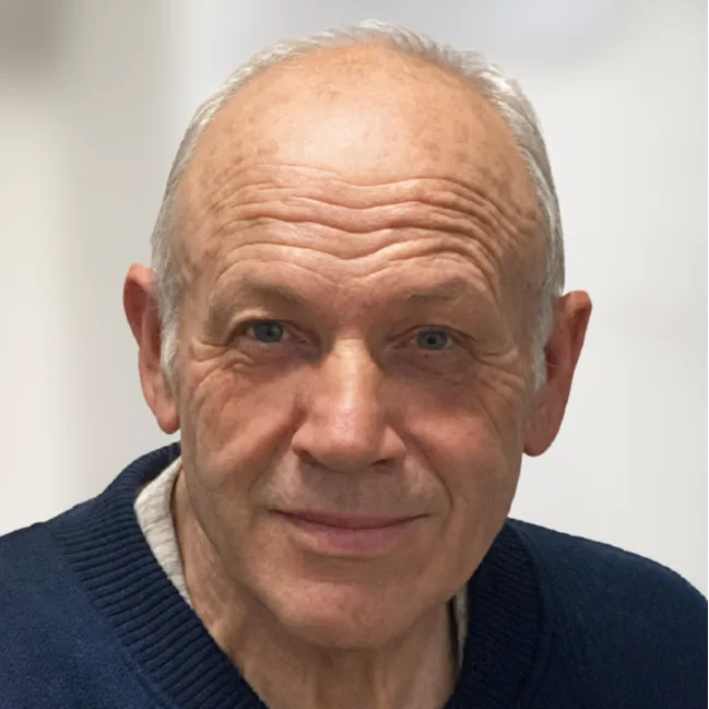 Photo de Jean-Pierre ETRILLARD