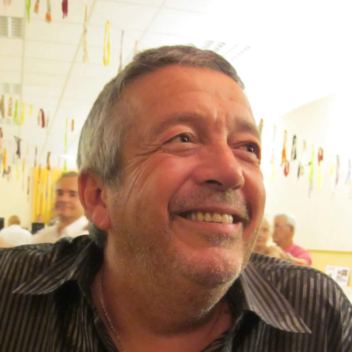 Photo de Patrick LAUNAY
