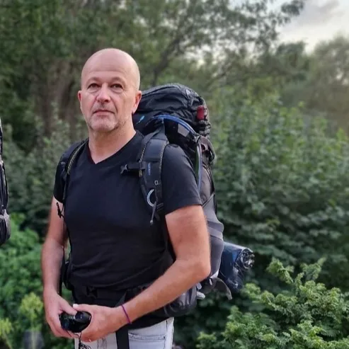 Photo de Laurent FONTAINE
