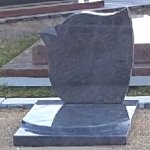 pierre tombale en marbre